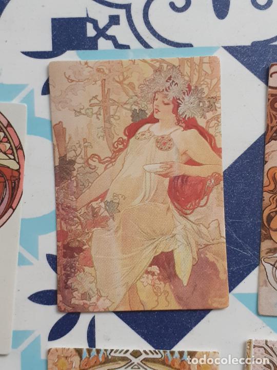 Sammeln alte gestanzte Sammelbilder: mucha musha cromo vintage laminita de unos 2 x 3 cms como los cromos de anta&ntilde;o