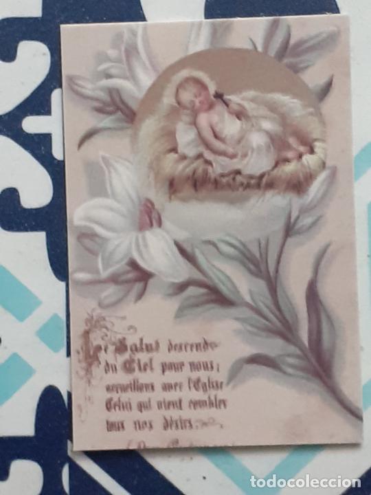 Sammeln alte gestanzte Sammelbilder: angeles angel cupido querubines cromo vintage laminita de unos 2 x 3 cms como los cromos de anta&ntilde;o