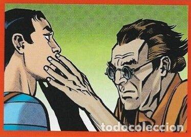 Colecionismo Cromos recortados antigos: Figurina - Diabolik il re del Terrore - Sticker no. 102 - Nuova -Ed Panini - ITALIA - Panini ed.