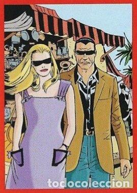 Colecionismo Cromos recortados antigos: Figurina - Diabolik il re del Terrore - Sticker no. 225 - Nuova -Ed Panini - ITALIA - Panini ed.