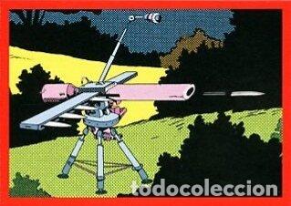 Colecionismo Cromos recortados antigos: Figurina - Diabolik il re del Terrore - Sticker no. 234 - Nuova -Ed Panini - ITALIA - Panini ed.
