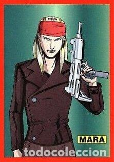 Colecionismo Cromos recortados antigos: Figurina - Diabolik il re del Terrore - Sticker no. 257 - Nuova -Ed Panini - ITALIA - Panini ed.