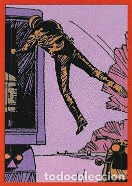 Colecionismo Cromos recortados antigos: Figurina - Diabolik il re del Terrore - Sticker no. 130 - Nuova -Ed Panini - ITALIA - Panini ed.