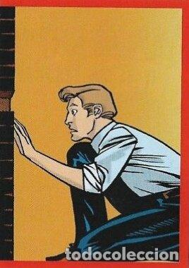 Colecionismo Cromos recortados antigos: Figurina - Diabolik il re del Terrore - Sticker no. 44 - Nuova -Ed Panini - ITALIA - Panini ed.