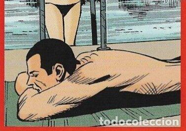 Colecionismo Cromos recortados antigos: Figurina - Diabolik il re del Terrore - Sticker no. 159 - Nuova -Ed Panini - ITALIA - Panini ed.
