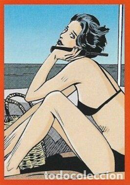Colecionismo Cromos recortados antigos: Figurina - Diabolik il re del Terrore - Sticker no. 73 - Nuova -Ed Panini - ITALIA - Panini ed.