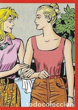 Colecionismo Cromos recortados antigos: Figurina - Diabolik il re del Terrore - Sticker no. 97 - Nuova -Ed Panini - ITALIA - Panini ed.