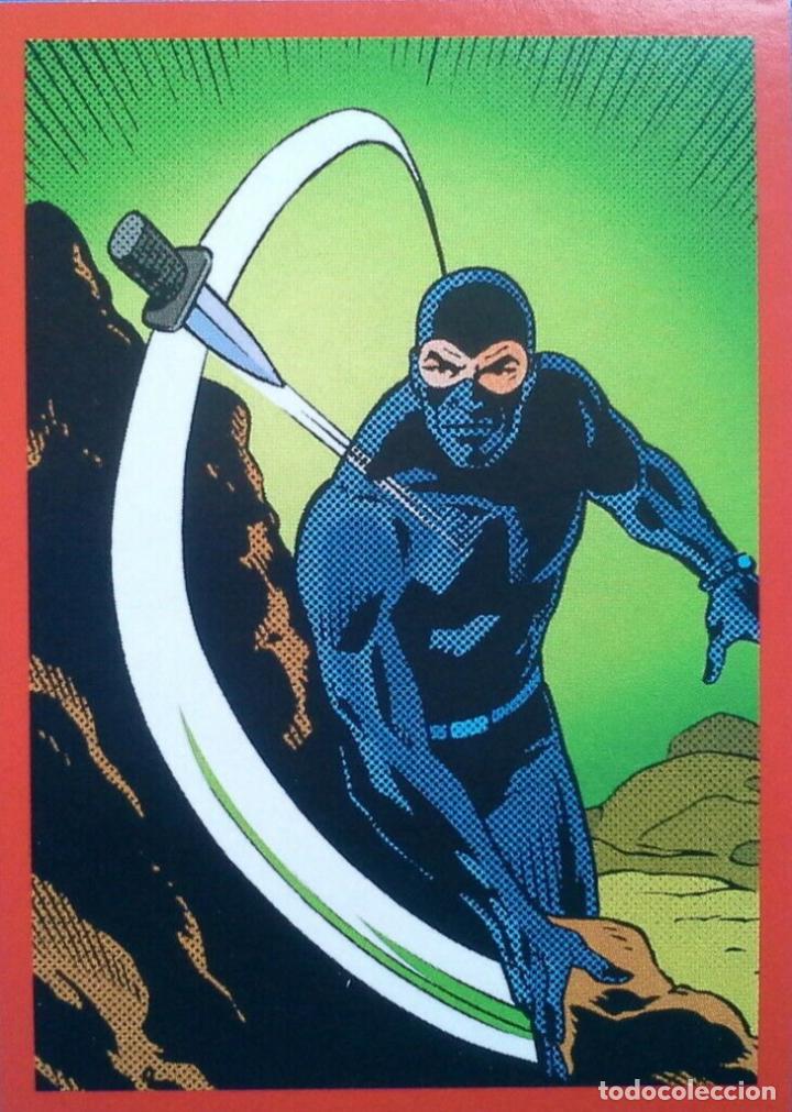Colecionismo Cromos recortados antigos: Figurina - Diabolik il re del Terrore - Sticker no. 241 - Nuova -Ed Panini - ITALIA - Panini ed.