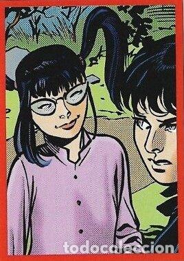 Colecionismo Cromos recortados antigos: Figurina - Diabolik il re del Terrore - Sticker no. 98 - Nuova -Ed Panini - ITALIA - Panini ed.