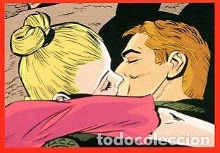 Colecionismo Cromos recortados antigos: Figurina - Diabolik il re del Terrore - Sticker no. 33 - Nuova -Ed Panini - ITALIA - Panini ed.