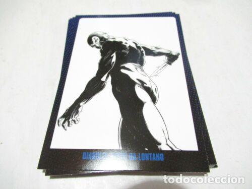 Colecionismo Cromos recortados antigos: Figurina - Diabolik il re del Terrore - Sticker no. C3 - Nuova -Ed Panini - ITALIA - Panini ed.