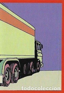 Colecionismo Cromos recortados antigos: Figurina - Diabolik il re del Terrore - Sticker no. 128 - Nuova -Ed Panini - ITALIA - Panini ed.