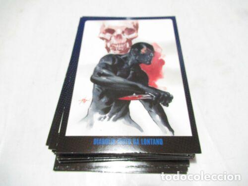 Colecionismo Cromos recortados antigos: Figurina - Diabolik il re del Terrore - Sticker no. C7 - Nuova -Ed Panini - ITALIA - Panini ed.