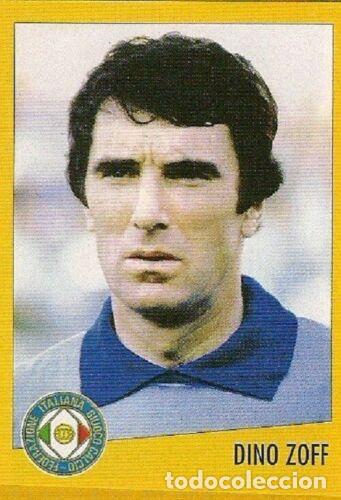 Colecionismo Cromos recortados antigos: Figurina - Azzurri con IP Figurine Merlin - Sticker n.1 - Nuova -Ed Merlin - ITALIA - Merlin ed