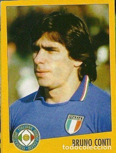 Collectable Antique Stamped Cards: Figurina - Azzurri con IP Figurine Merlin - Sticker n.8 - Nuova -Ed Merlin - ITALIA - Merlin ed