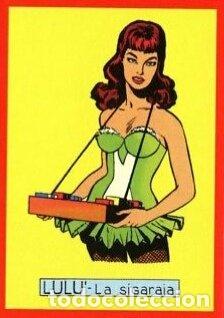 Collectable Antique Stamped Cards: Figurina - Diabolik il re del Terrore - Sticker no. 260 - Nuova -Ed Panini - ITALIA - Panini ed.