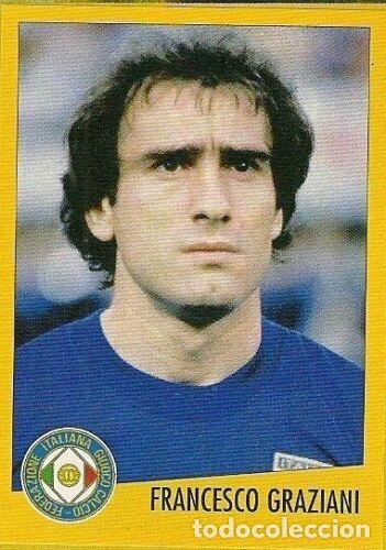 Collectable Antique Stamped Cards: Figurina - Azzurri con IP Figurine Merlin - Sticker n.13 - Nuova -Ed Merlin - ITALIA - Merlin ed
