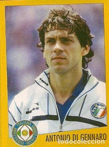 Collectable Antique Stamped Cards: Figurina - Azzurri con IP Figurine Merlin - Sticker n.24 - Nuova -Ed Merlin - ITALIA - Merlin ed