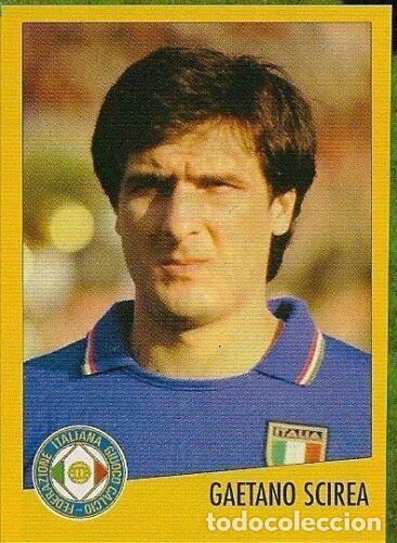 Collectable Antique Stamped Cards: Figurina - Azzurri con IP Figurine Merlin - Sticker n.6 - Nuova -Ed Merlin - ITALIA - Merlin ed
