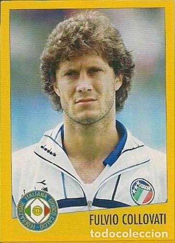Colecionismo Cromos recortados antigos: Figurina - Azzurri con IP Figurine Merlin - Sticker n.29 - Nuova -Ed Merlin - ITALIA - Merlin ed