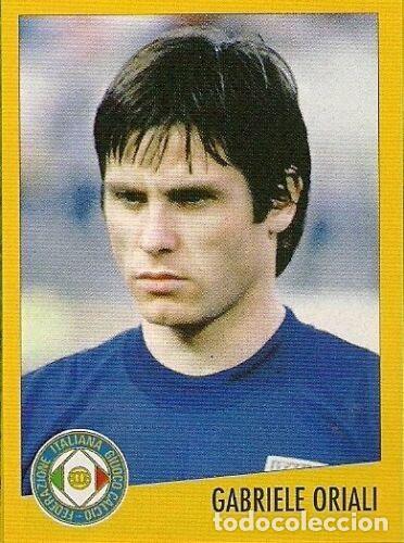 Colecionismo Cromos recortados antigos: Figurina - Azzurri con IP Figurine Merlin - Sticker n.11 - Nuova -Ed Merlin - ITALIA - Merlin ed