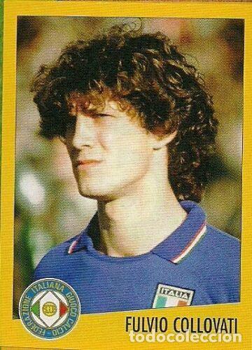 Colecionismo Cromos recortados antigos: Figurina - Azzurri con IP Figurine Merlin - Sticker n.5 - Nuova -Ed Merlin - ITALIA - Merlin ed