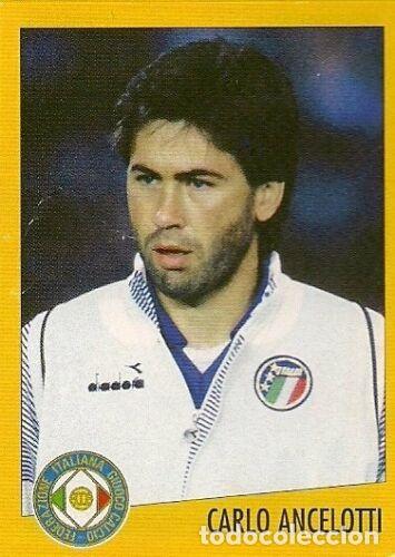 Colecionismo Cromos recortados antigos: Figurina - Azzurri con IP Figurine Merlin - Sticker n.30 - Nuova -Ed Merlin - ITALIA - Merlin ed