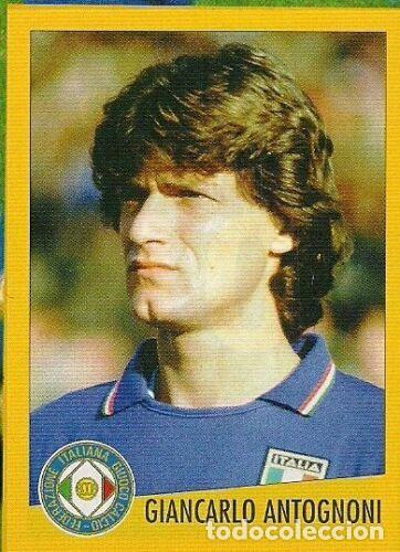 Colecionismo Cromos recortados antigos: Figurina - Azzurri con IP Figurine Merlin - Sticker n.10 - Nuova -Ed Merlin - ITALIA - Merlin ed