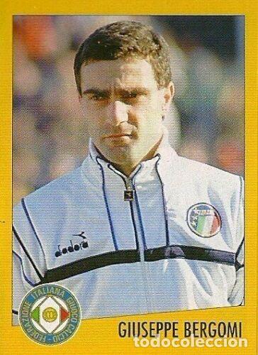 Colecionismo Cromos recortados antigos: Figurina - Azzurri con IP Figurine Merlin - Sticker n.17 - Nuova -Ed Merlin - ITALIA - Merlin ed