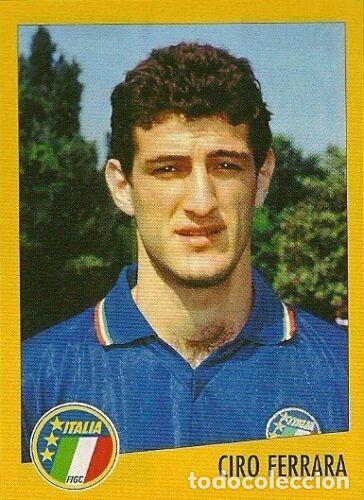Colecionismo Cromos recortados antigos: Figurina - Azzurri con IP Figurine Merlin - Sticker n.36 - Nuova -Ed Merlin - ITALIA - Merlin ed
