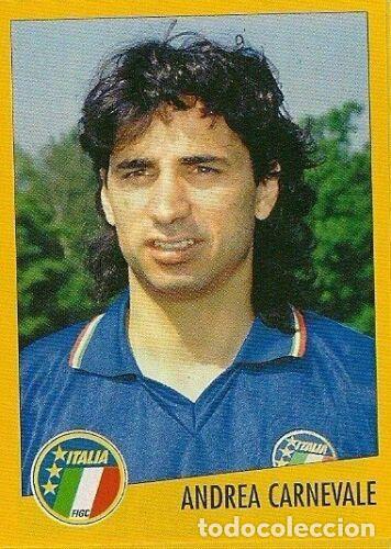 Colecionismo Cromos recortados antigos: Figurina - Azzurri con IP Figurine Merlin - Sticker n.45 - Nuova -Ed Merlin - ITALIA - Merlin ed