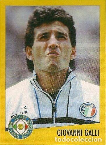 Colecionismo Cromos recortados antigos: Figurina - Azzurri con IP Figurine Merlin - Sticker n.16 - Nuova -Ed Merlin - ITALIA - Merlin ed