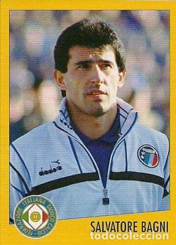 Colecionismo Cromos recortados antigos: Figurina - Azzurri con IP Figurine Merlin - Sticker n.23 - Nuova -Ed Merlin - ITALIA - Merlin ed