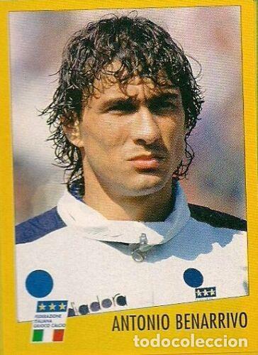 Colecionismo Cromos recortados antigos: Figurina - Azzurri con IP Figurine Merlin - Sticker n.52 - Nuova -Ed Merlin - ITALIA - Merlin ed