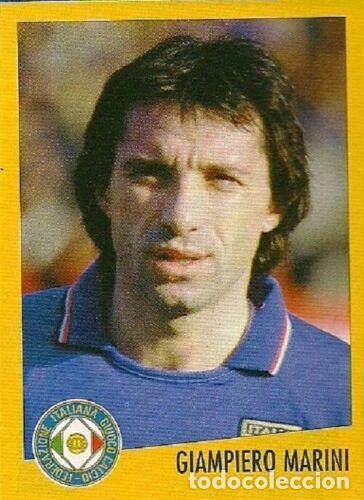 Colecionismo Cromos recortados antigos: Figurina - Azzurri con IP Figurine Merlin - Sticker n.4 - Nuova -Ed Merlin - ITALIA - Merlin ed