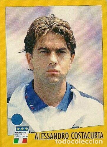 Colecionismo Cromos recortados antigos: Figurina - Azzurri con IP Figurine Merlin - Sticker n.53 - Nuova -Ed Merlin - ITALIA - Merlin ed