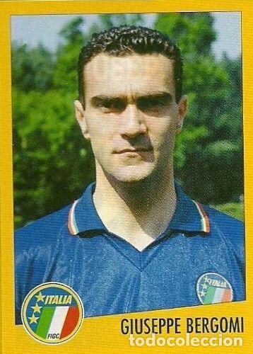 Sammeln alte gestanzte Sammelbilder: Figurina - Azzurri con IP Figurine Merlin - Sticker n.34 - Nuova -Ed Merlin - ITALIA - Merlin ed