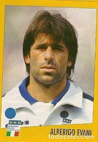 Colecionismo Cromos recortados antigos: Figurina - Azzurri con IP Figurine Merlin - Sticker n.65 - Nuova -Ed Merlin - ITALIA - Merlin ed
