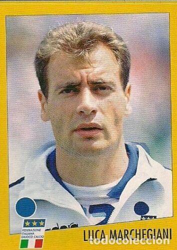Colecionismo Cromos recortados antigos: Figurina - Azzurri con IP Figurine Merlin - Sticker n.60 - Nuova -Ed Merlin - ITALIA - Merlin ed