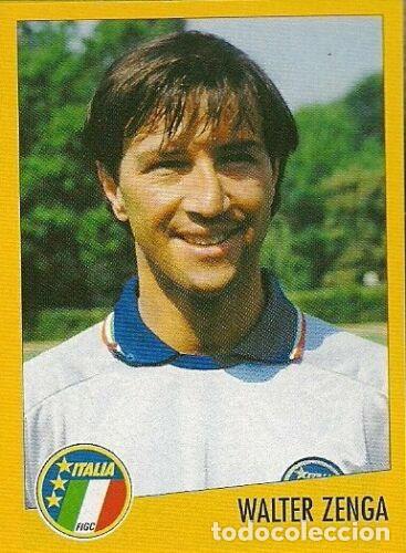 Colecionismo Cromos recortados antigos: Figurina - Azzurri con IP Figurine Merlin - Sticker n.32 - Nuova -Ed Merlin - ITALIA - Merlin ed