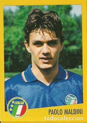 Colecionismo Cromos recortados antigos: Figurina - Azzurri con IP Figurine Merlin - Sticker n.38 - Nuova -Ed Merlin - ITALIA - Merlin ed