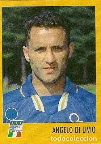 Colecionismo Cromos recortados antigos: Figurina - Azzurri con IP Figurine Merlin - Sticker n.7 Francia 98 - Nuova -Ed Merlin - ITALIA - M