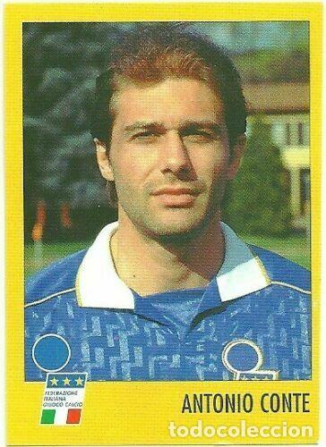 Colecionismo Cromos recortados antigos: Figurina - Azzurri con IP Figurine Merlin - Sticker n.12 Francia 98 - Nuova -Ed Merlin - ITALIA -