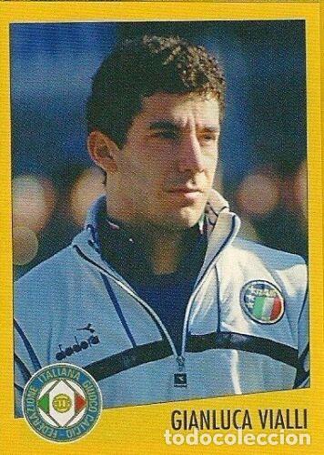 Colecionismo Cromos recortados antigos: Figurina - Azzurri con IP Figurine Merlin - Sticker n.26 - Nuova -Ed Merlin - ITALIA - Merlin ed