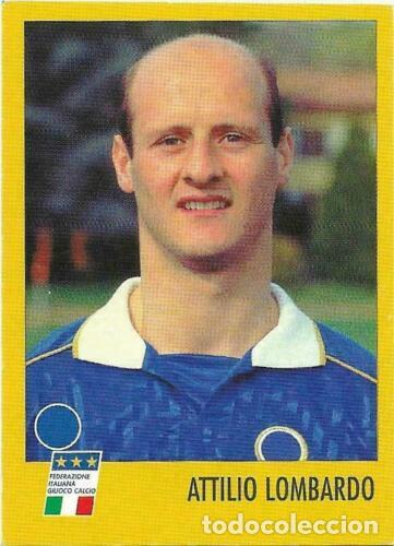 Colecionismo Cromos recortados antigos: Figurina - Azzurri con IP Figurine Merlin - Sticker n.8 Francia 98 - Nuova -Ed Merlin - ITALIA - M