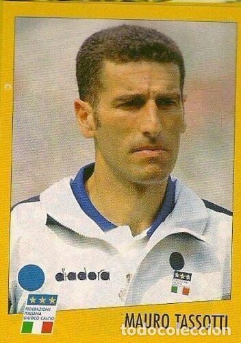 Colecionismo Cromos recortados antigos: Figurina - Azzurri con IP Figurine Merlin - Sticker n.57 - Nuova -Ed Merlin - ITALIA - Merlin ed