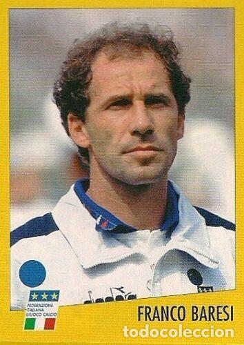 Colecionismo Cromos recortados antigos: Figurina - Azzurri con IP Figurine Merlin - Sticker n.55 - Nuova -Ed Merlin - ITALIA - Merlin ed