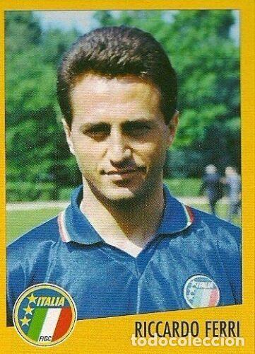 Colecionismo Cromos recortados antigos: Figurina - Azzurri con IP Figurine Merlin - Sticker n.37 - Nuova -Ed Merlin - ITALIA - Merlin ed