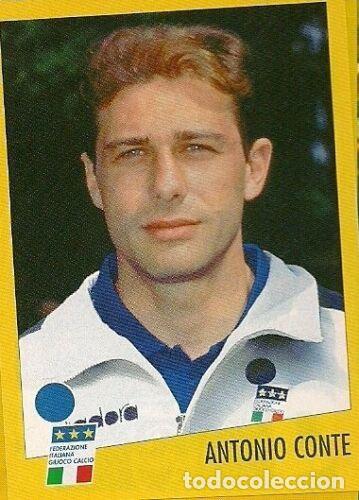 Colecionismo Cromos recortados antigos: Figurina - Azzurri con IP Figurine Merlin - Sticker n.63 - Nuova -Ed Merlin - ITALIA - Merlin ed