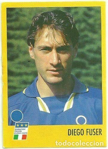 Colecionismo Cromos recortados antigos: Figurina - Azzurri con IP Figurine Merlin - Sticker n.11 Francia 98 - Nuova -Ed Merlin - ITALIA -